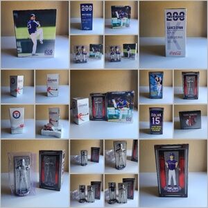 TEXAS RANGERS (3 ITEMS BUNDLE)